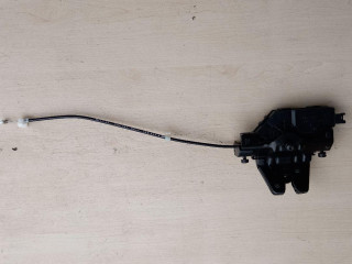 замок багажника BMW 3 серия E90/E91/E92/E93 2006, купе