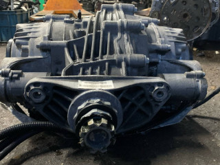 редуктор заднего моста BMW X5 M E70 2010, 4.4 л., S63 B44 A, бензин, правый руль, 7597990