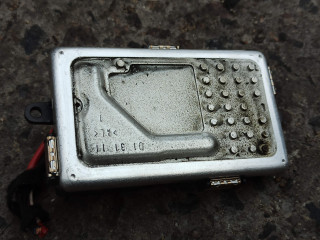 сопротивление печки BMW 7 серия F01/F02 2011, 3.0 л., N54 B30 A, бензин, седан, 9226780