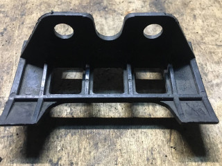 Крепление бампера переднего BMW 5 серия E39 [рестайлинг] 2002, 2.9 л., АКПП, седан, 1970389