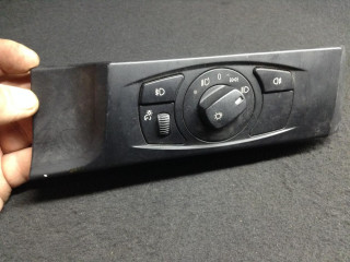 переключатель света BMW 5 серия E60/E61 2006, 3.0 л., дизель, АКПП, универсал, 6925297