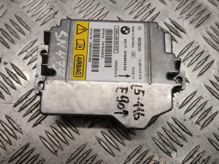 блок AirBag BMW 3 серия E90/E91 [рестайлинг] 2010, 2.0 л., N43 B20 A, бензин, АКПП, седан, 9184432, 65779184432