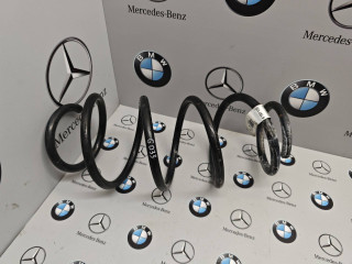пружина передняя BMW X3 F25 2014, 2.8 л., бензин, 6787135