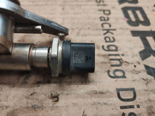 Клапан ТНВД Mercedes-Benz E-Класс W212/S212/C207/A207 [рестайлинг] 2013, 3.5 л., бензин, универсал, A2781530028