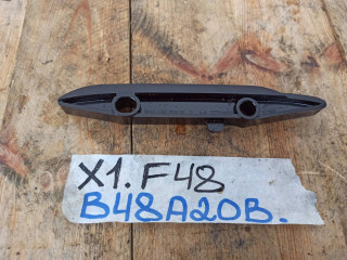 башмак натяжителя цепи BMW X1 F48 2018, 2.0 л., B48 A20 B, бензин, 7636186