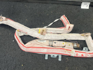 подушка безопасности боковая (шторка) BMW 2010, 3.5 л., бензин, 85914341807