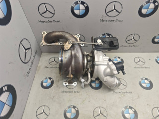 турбина BMW 2025, 3.0 л., бензин, 8489597