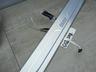 накладка на порог внутренняя BMW 7 серия G11/G12 2017, 3.0 л., дизель, 7369887