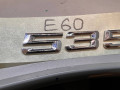 эмблема BMW 5 серия E60/E61 [рестайлинг] 2008, 3.0 л., N54 B30 A, бензин - фото №2