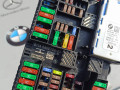 блок предохранителей BMW i4 G26 2022, электро, АКПП, 5A0E7D0 - фото №3