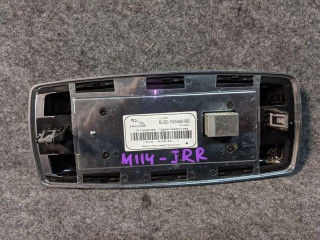 антенна Land Rover Range Rover Evoque L538 2012, 2.2 л., 224DT, дизель, АКПП, внедорожник 5 дв., BJ3219G442BB