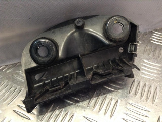 Крепление бампера переднего BMW 3 серия E90/E91 [рестайлинг] 2010, 2.0 л., N43 B20 A, бензин, АКПП, седан, 7118193