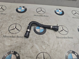 патрубок радиатора BMW 2025, 3.0 л., бензин, 7562173