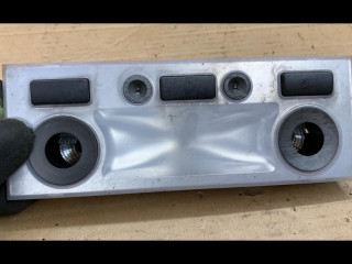 фонарь салона (плафон) BMW 7 серия E65/E66/E67 (2001 - 2005), 8379699