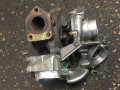 турбина BMW 3 серия E90/E91/E92/E93 2005, 2.0 л., N47 D20 A, дизель, АКПП, седан, полный привод, 7793865GP, GT1752V, T50952 - фото №2