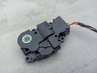 Заслонка печки/климат-контроля BMW 7 серия G11/G12 2017, 3.0 л., дизель