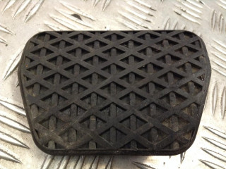 накладка на педаль BMW 5 серия E60/E61 [рестайлинг] 2010, 2.0 л., N47 D20 C, дизель, АКПП, универсал