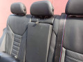 салон (комплект сидений) BMW i4 G26 2022, электро, АКПП - фото №30
