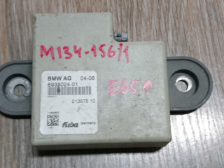 антенна BMW 7 серия E65/E66/E67 [рестайлинг] 2006, 4.8 л., N62 B48 B, бензин, АКПП, черный, седан, 6935024