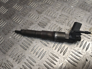 форсунка BMW X3 E83 [рестайлинг] 2009, 3.0 л., дизель, 7792721