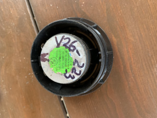 Динамик устройства громкой связи BMW 7 серия E65/E66/E67 [рестайлинг] 2006, 3.0 л., дизель, АКПП, седан, 84318375642