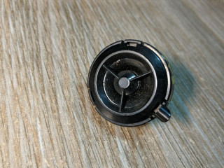 динамик высокочастотный (пищалка) Mercedes-Benz M-Класс W164 2006, 3.5 л., M 272.967, бензин, АКПП, внедорожник 5 дв., правый руль, A2118200202