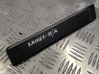 молдинг крыла BMW 5 серия E39 2000, 2.9 л., АКПП, седан, 8159294, 8184482