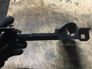 крепление фары левой BMW 3 серия E46 2001, 2.0 л., дизель, седан, 58201L