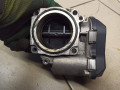 заслонка дроссельная BMW 3 серия E90/E91/E92/E93 2007, 1.6 л., N45 B16 A, бензин, 7561067 - фото №2