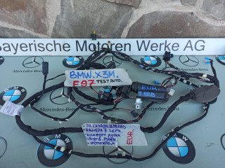 дверная проводка BMW 2024, 3.0 л., бензин, 5A48F74, 5A48FB4