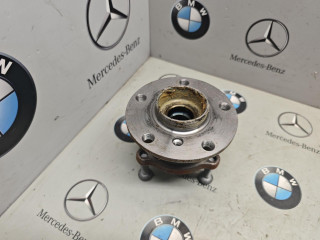 ступица задняя BMW XM G09 2024, 4.4 л., бензин, 475, полный привод, 1543563