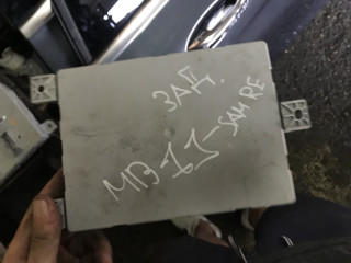 блок SAM Mercedes-Benz C-Класс W205/S205/C205 2015, 2.1 л., OM 651.921, дизель, АКПП, универсал, A2229011203