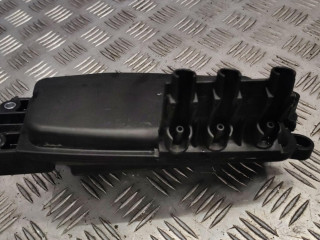 вакуумный ресивер Mercedes-Benz GLC-Класс X253/C253 2018, 2.2 л., дизель, 6510701000