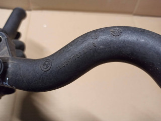 патрубок (трубопровод, шланг) BMW X5 E53 [рестайлинг] 2004, 3.0 л., дизель, 7787379