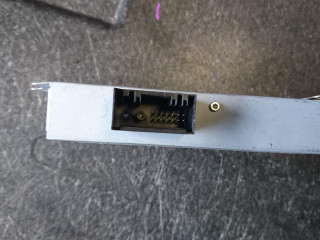 Модуль наушников BMW 7 серия E65/E66/E67 [рестайлинг] 2007, 3.0 л., дизель, АКПП, седан, 65126967245