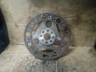 маховик BMW 2008, 2.0 л., N47 D20 A, дизель, АКПП, хетчбэк 5 дв., 7787298