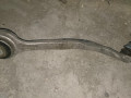 рычаг передний левый Mercedes-Benz S-Класс W222/C217/A217 2014, 3.0 л., OM 642.861, дизель, АКПП, серебристый, седан - фото №3