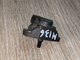 датчик давления во впускном коллекторе Mercedes-Benz 2013, 2.1 л., OM 651.913, дизель, АКПП, седан, 0061539728, A0061539728, 0261230190