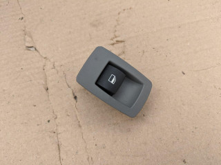 кнопка стеклоподъемника двери задней левой BMW 5 серия E60/E61 [рестайлинг] 2008, 3.0 л., N54 B30 A, бензин, седан, 9113772