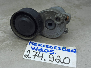 натяжитель Mercedes-Benz C-Класс W205/S205/C205 2014, 2.0 л., M 274.920, бензин, A2742000470