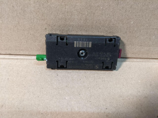 усилитель антенны BMW X5 E70 2009, 3.0 л., дизель, АКПП, внедорожник 5 дв., 65206933327, 6933327