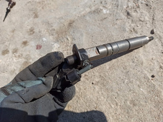 форсунка Mercedes-Benz GLC-Класс X253/C253 2015, 2.2 л., дизель, A6510702987