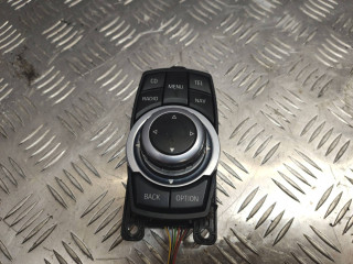 джойстик управления мультимедиа BMW 2010, 3.5 л., бензин, 9206444