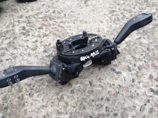 переключатель подрулевой (стрекоза) BMW X3 E83 [рестайлинг] 2007, 3.0 л., N52 B30 A, бензин, АКПП, внедорожник 5 дв., 8377488, 8353668