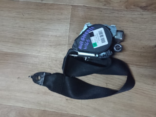 ремень безопасности Mercedes-Benz GL-Класс X166 2014, 3.0 л., OM 642.826, дизель, АКПП, белый, внедорожник 5 дв., A1668601686