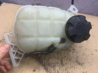 бачок расширительный BMW 2012, 3.5 л., бензин, АКПП, седан, задний привод, 17137609468, 76094687