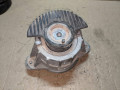 подушка крепления двигателя Mercedes-Benz C-Класс W204/S204/C204 [рестайлинг] 2011, 3.0 л., M 272.947, бензин, АКПП, черный, седан, задний привод, A2042400917 - фото №3