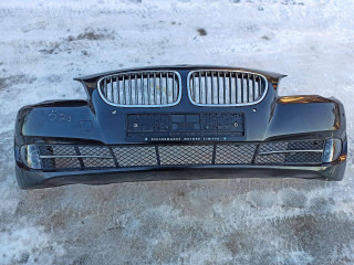 бампер передний BMW 2011