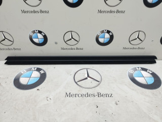 молдинг двери задней левой BMW 2023, 3.0 л., B58 B30 A, бензин, 475, 7431139