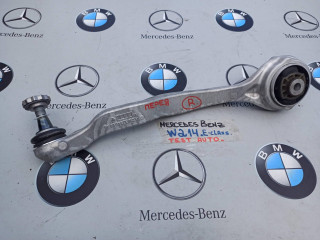 рычаг передний правый Mercedes-Benz E-Класс W214 2025, 2.0 л., дизель, A2143330800